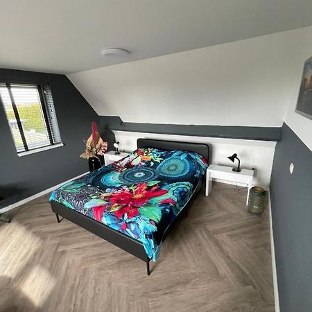 Nextday Appartement Erica Buitenkant foto