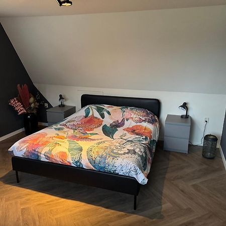 Nextday Appartement Erica Buitenkant foto