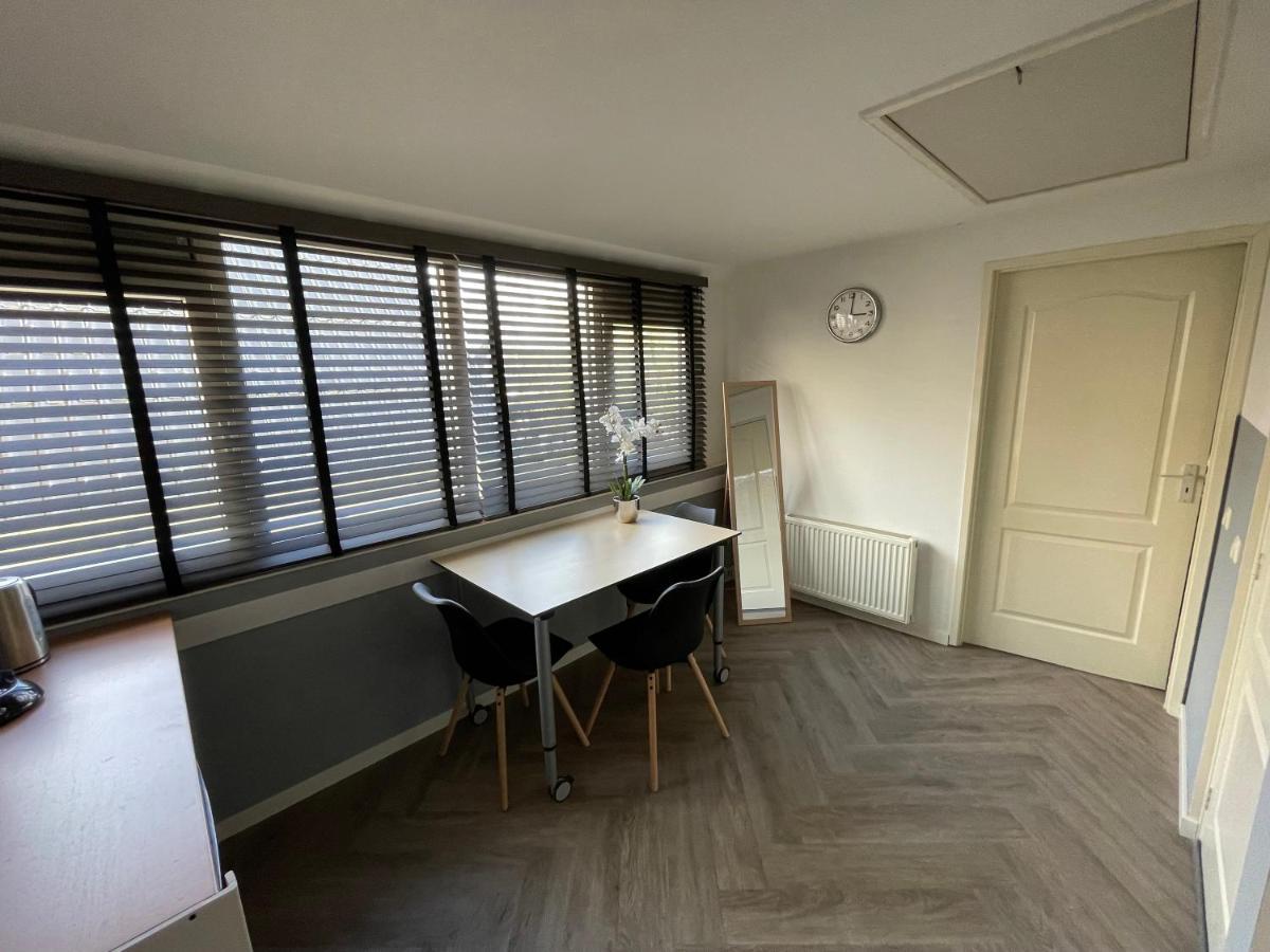 Nextday Appartement Erica Buitenkant foto