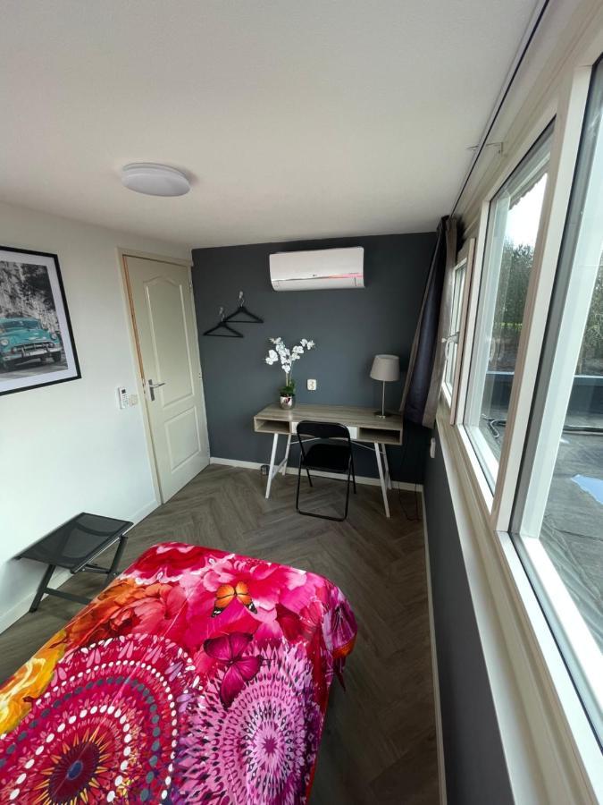 Nextday Appartement Erica Buitenkant foto
