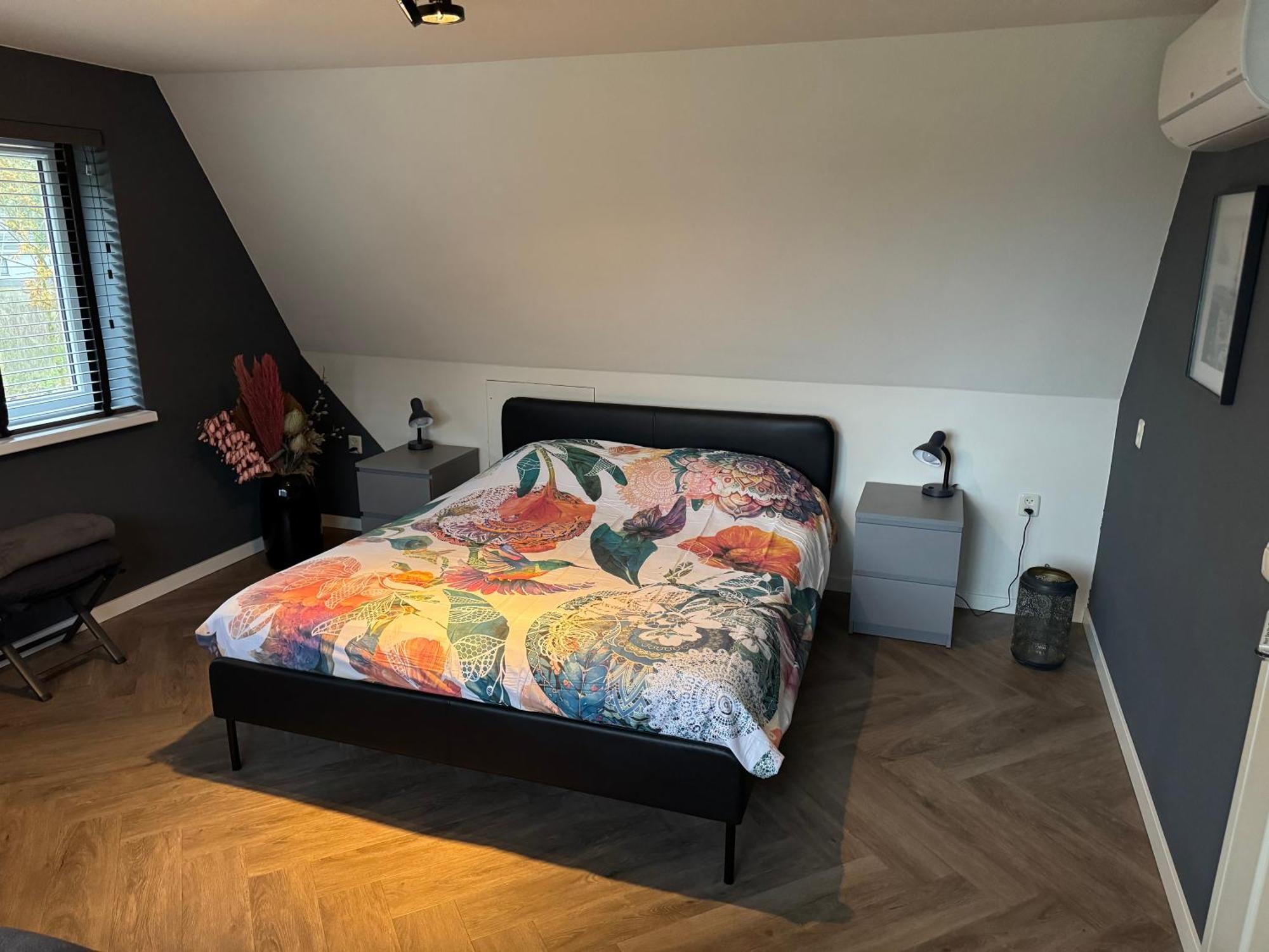 Nextday Appartement Erica Buitenkant foto